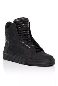 Philipp plein мужские кроссовки (1 фото из 7)