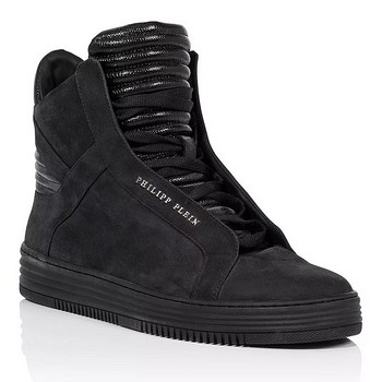 Philipp plein мужские кроссовки
