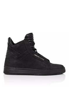 Philipp plein мужские кроссовки (3 фото из 7)