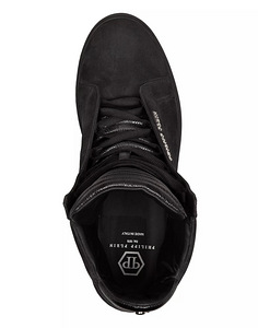 Philipp plein мужские кроссовки (4 фото из 7)