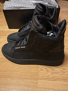 Philipp plein meeste tossud (6 foto / 7)