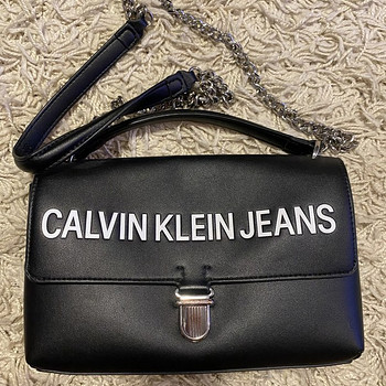 Calvin Klein kott