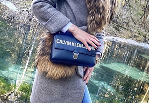 Calvin Klein kott (2 foto / 2)