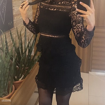 Платье