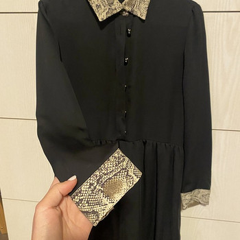 Kleit zara