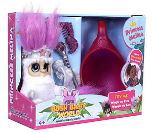 Bush Baby World (2 foto / 3)