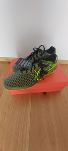 NIKE Magista jalgpalli jalats (3 foto / 5)