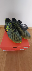 NIKE Magista jalgpalli jalats (4 foto / 5)