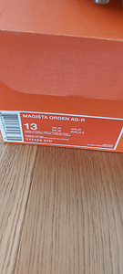 NIKE Magista jalgpalli jalats (5 foto / 5)