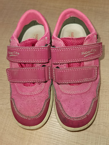 Superfit nahast tossud 29 (1 foto / 5)