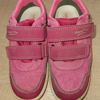Superfit nahast tossud 29