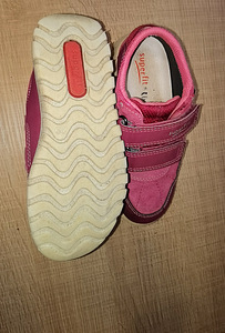 Superfit nahast tossud 29 (3 foto / 5)