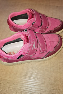 Superfit nahast tossud 29 (5 foto / 5)