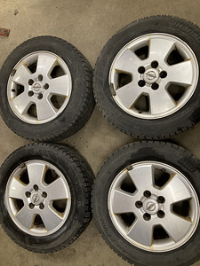 Valuveljed 15” opel/saab (1 foto / 4)