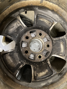 Valuveljed 15” opel/saab (3 foto / 4)