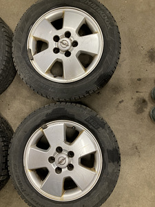 Valuveljed 15” opel/saab (4 foto / 4)