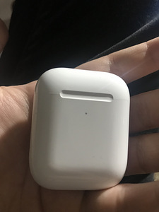 AirPods (5 фото из 5)