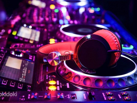 ДИДЖЕЙ DJ