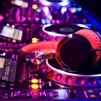 ДИДЖЕЙ DJ