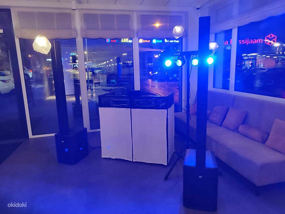 DJ