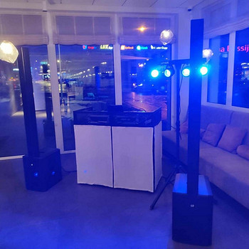 DJ