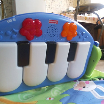 Mängumatt