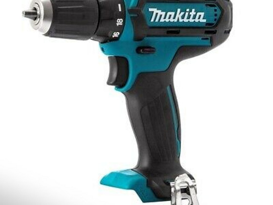 Аккумуляторная дрель-шуруповерт Makita DF331D