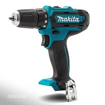 Aku-trell Makita DF331D