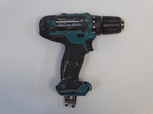 Аккумуляторная дрель-шуруповерт Makita DF331D (3 фото из 5)