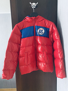 Uus sulejope Benetton, 150 cm (3 foto / 3)