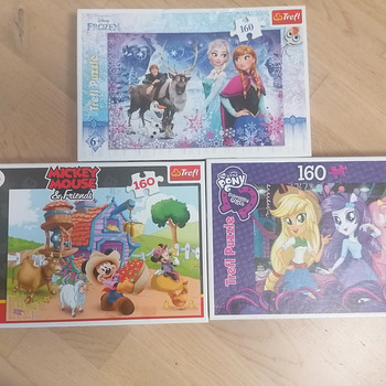 Puzzle 6+