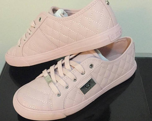 G by Guess Backer2 Sneakers US9 (1 foto / 4)