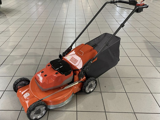 Husqvarna muruniiduk LC 551iV