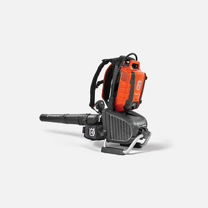 Husqvarna lehepuhur 550iBTX (3 foto / 3)