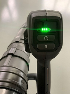 Husqvarna lehepuhur 550iBTX (2 foto / 3)