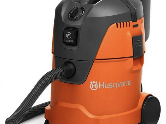 Tolmuimeja Husqvarna WDC 325L