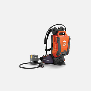 HUSQVARNA Seljaskantav aku BLi950X (2 foto / 2)