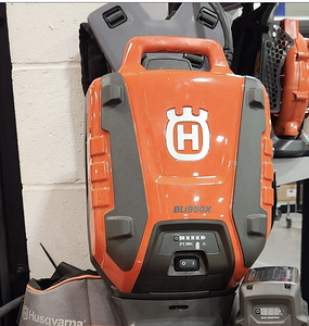 HUSQVARNA Seljaskantav aku BLi950X (1 foto / 2)