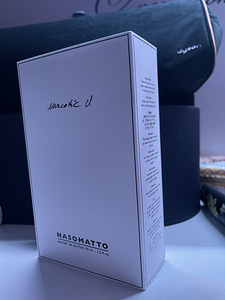 Narcotic v parfum extrait nasomatto (1 foto / 1)