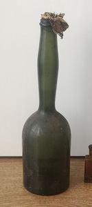 Vana EW pudel (1 foto / 2)