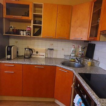 2 комнт. квартиру в аренду