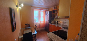 2 tuba korter üürile anda (3 foto / 8)