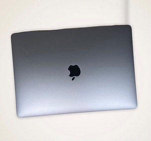 MacBook Pro 13″ 2020 — Core i5/8GB/500GB SSD (3 nuotrauka iš 3)