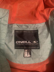 O'Neill 164 tuulejope (5 foto / 7)