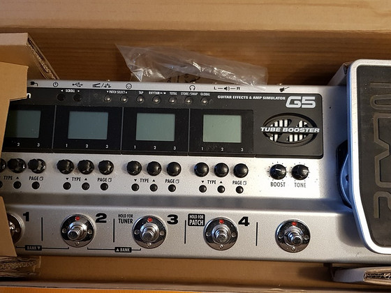 Zoom N5