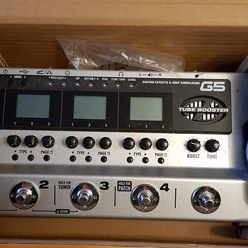 Zoom N5