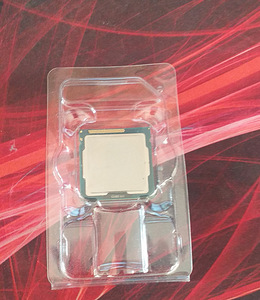 Процессор Intel i3 3225 (2 фото из 2)