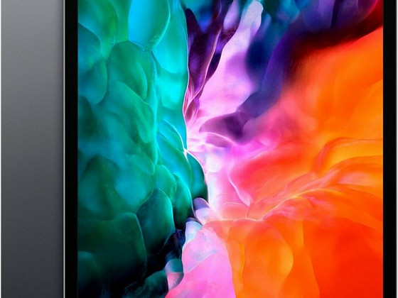 iPad pro 12.9