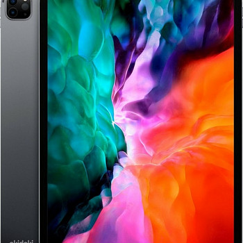 iPad pro 12.9