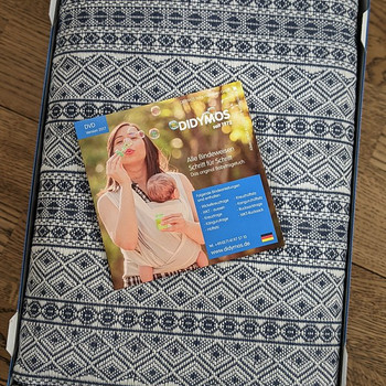 Didymos слинг Prima